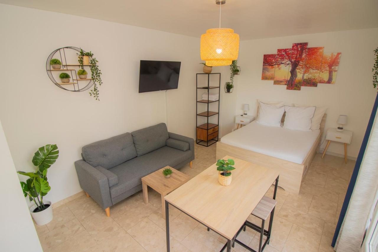 לה פלסי-רובינסון L'Estival Room Logement En Colocation מראה חיצוני תמונה