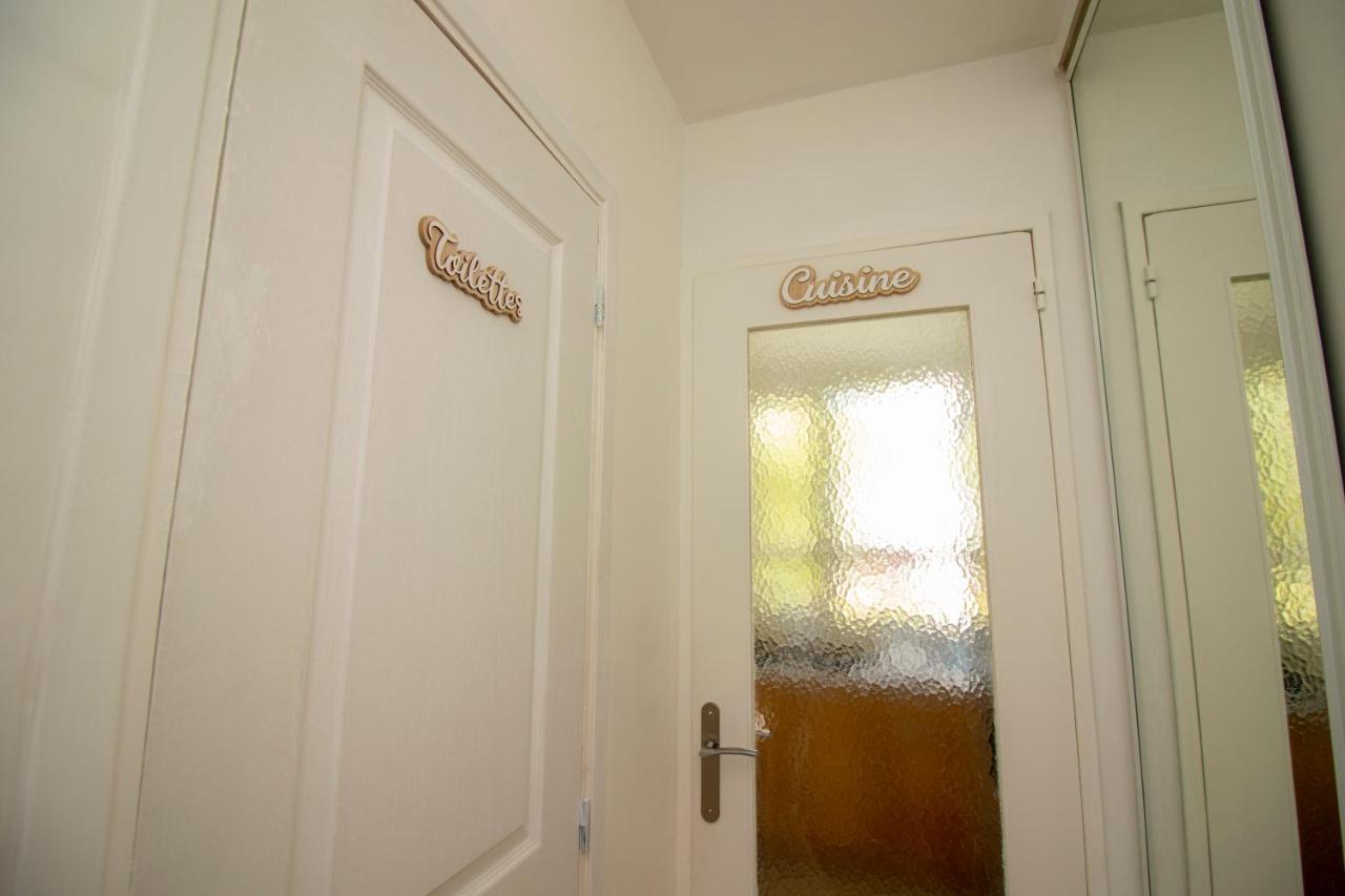 לה פלסי-רובינסון L'Estival Room Logement En Colocation מראה חיצוני תמונה