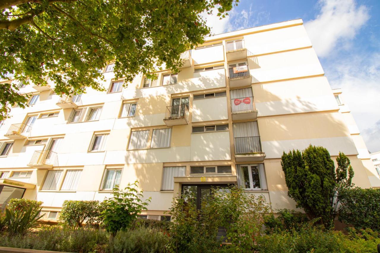 לה פלסי-רובינסון L'Estival Room Logement En Colocation מראה חיצוני תמונה