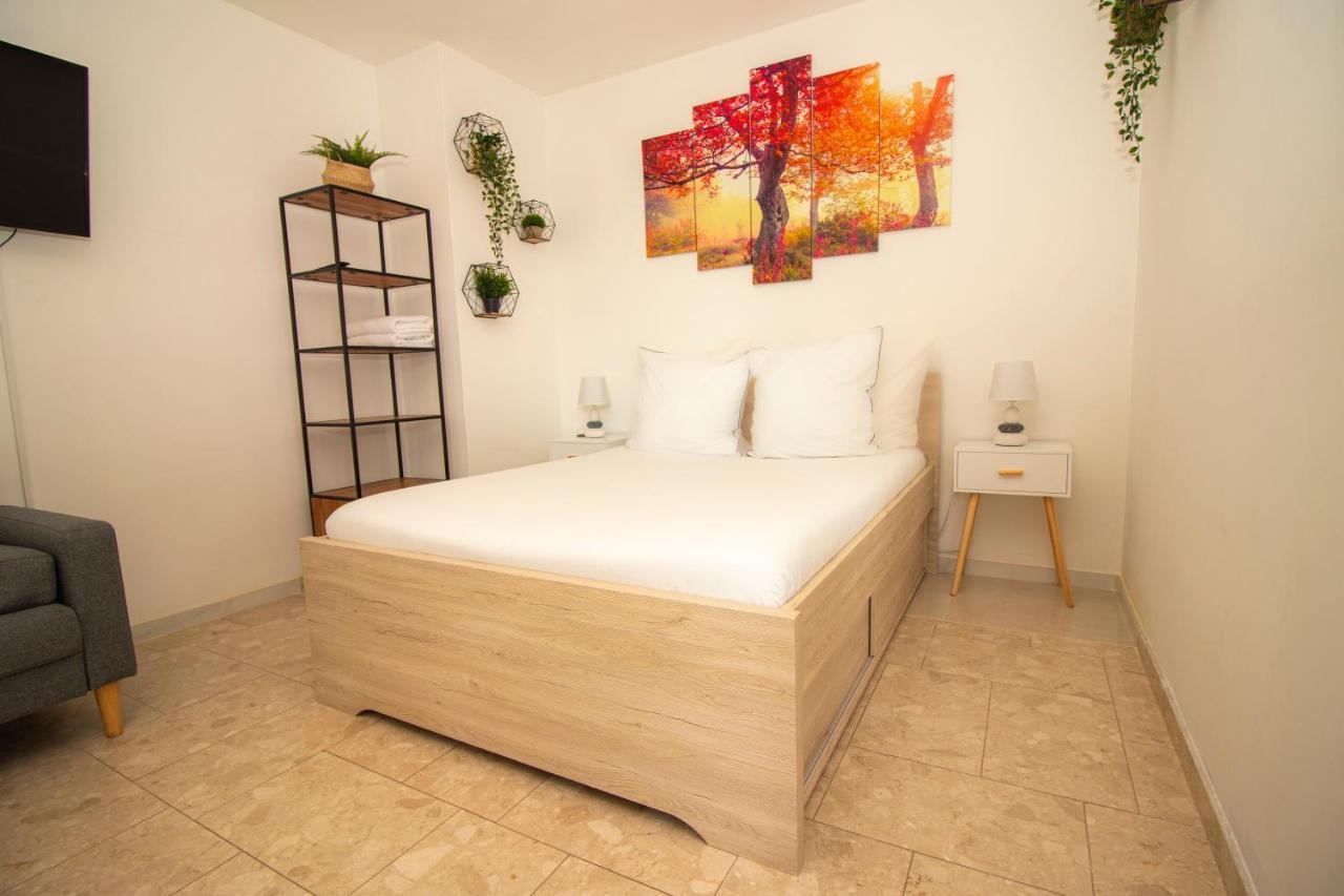 לה פלסי-רובינסון L'Estival Room Logement En Colocation מראה חיצוני תמונה